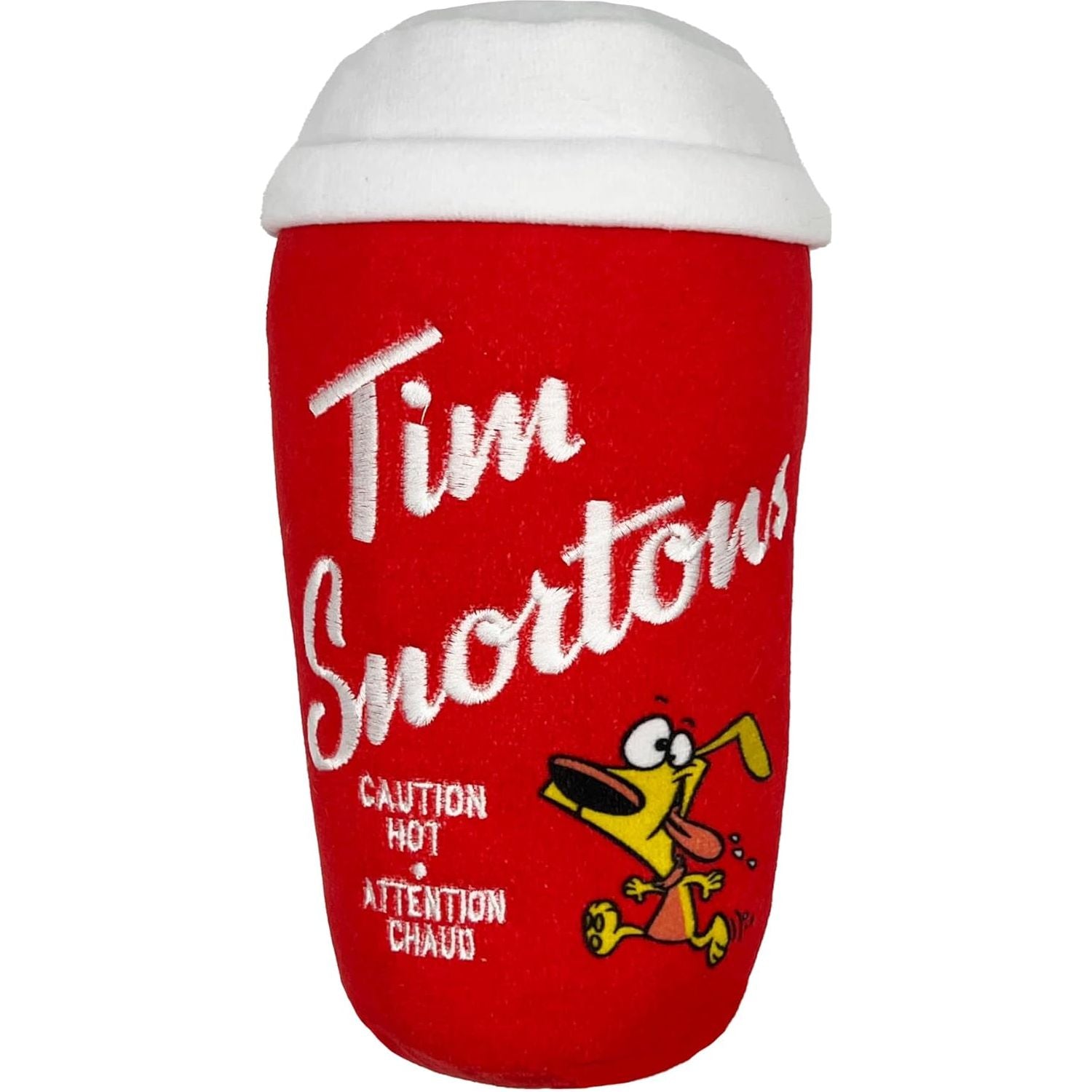 Huxley & Kent Lulubelles Power Peluche Tim Snorton