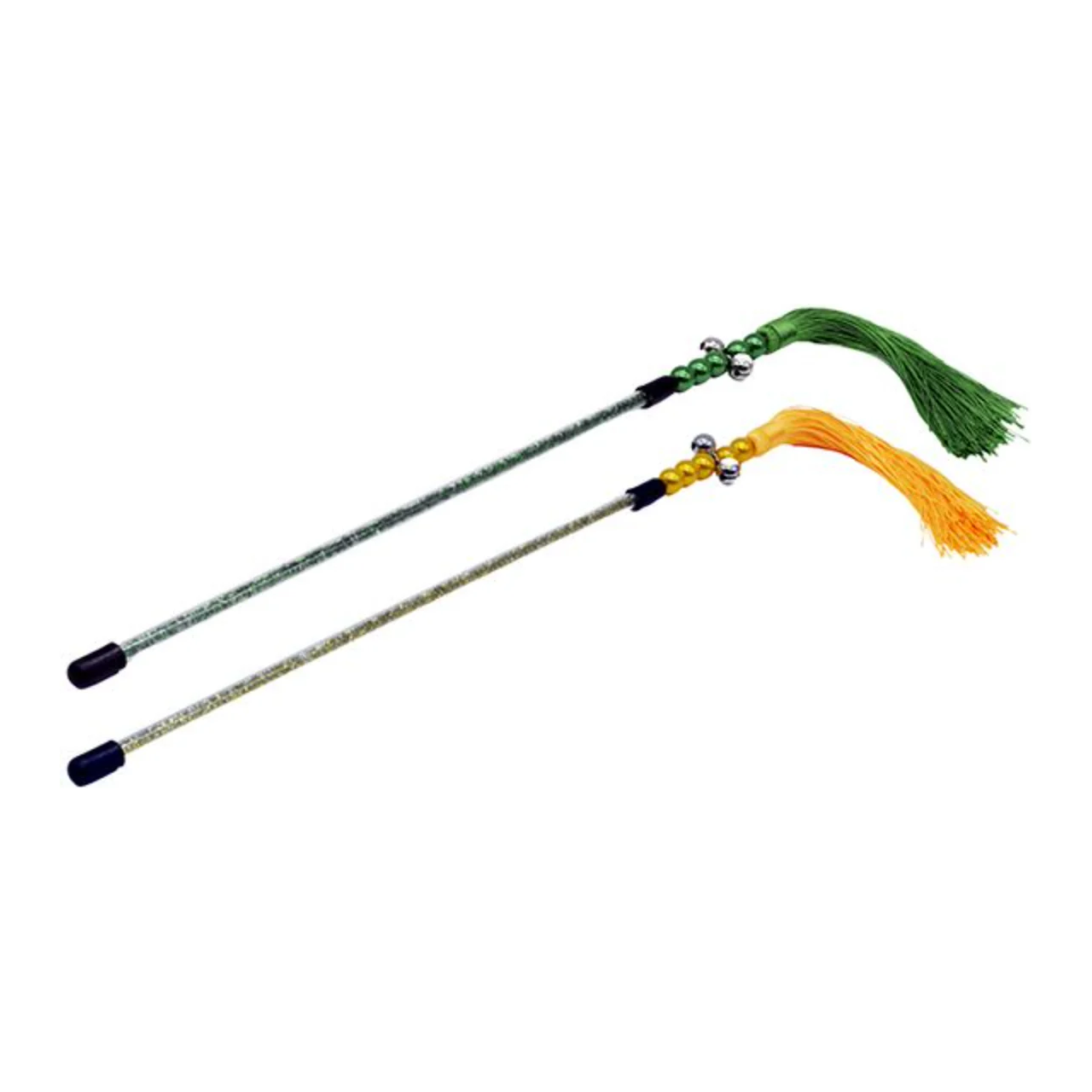 Bud Z Cat Toy Feather Duster Inseparable Cat