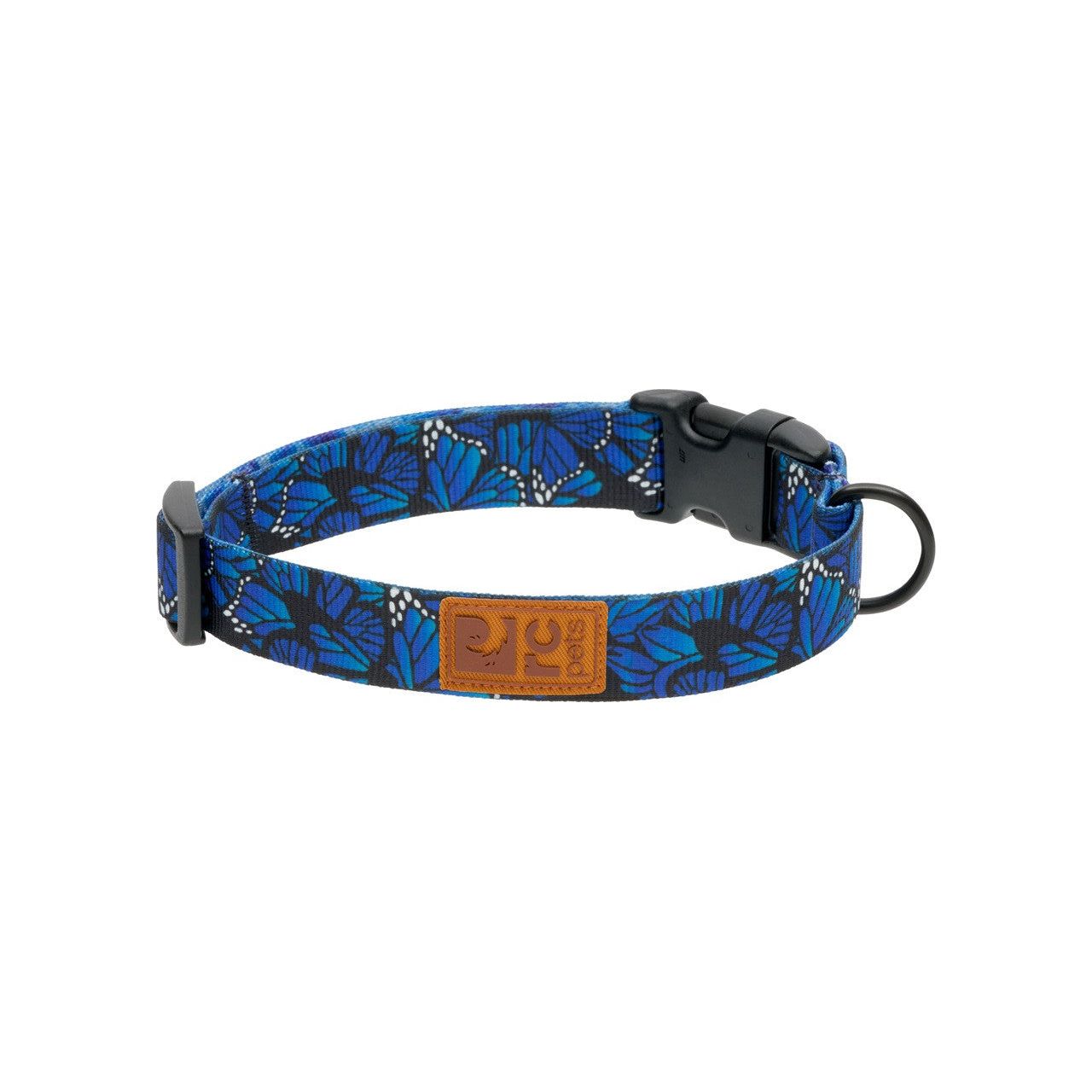RC Eco Clip Dog Collar Flutter