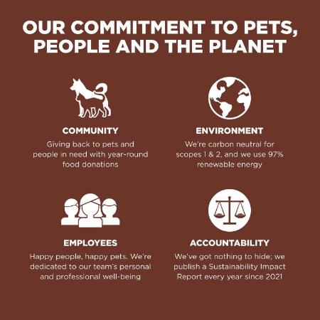 Go! Skin + Coat Care Large Breed Puppy Salmon Recipe With Grains for dogs