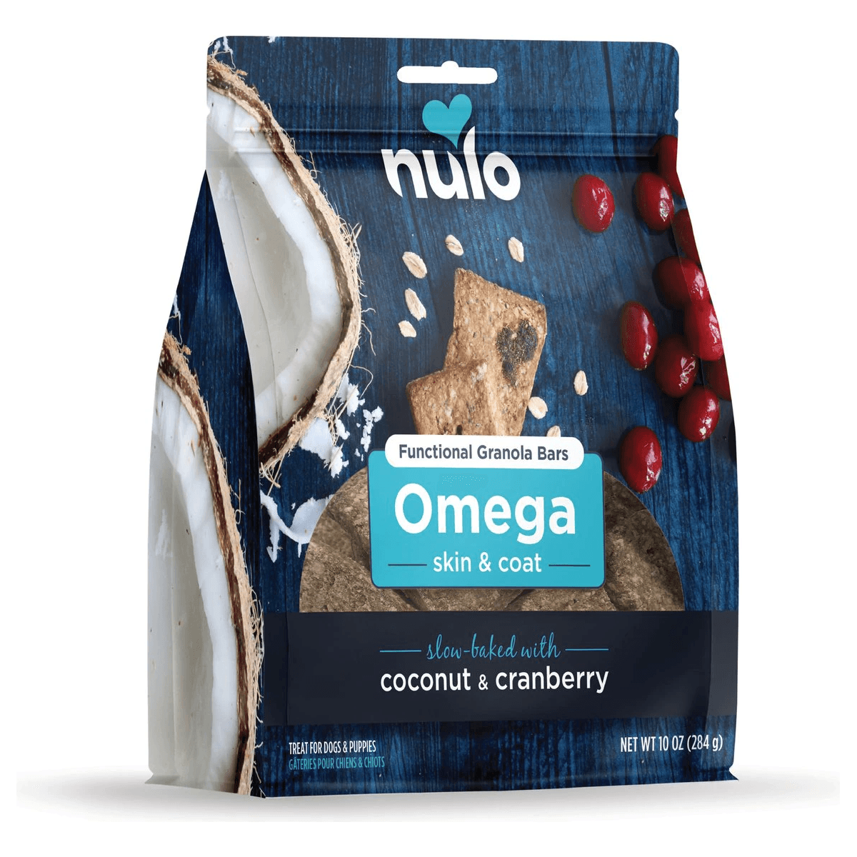 Nulo freestyle dog food canada hot sale