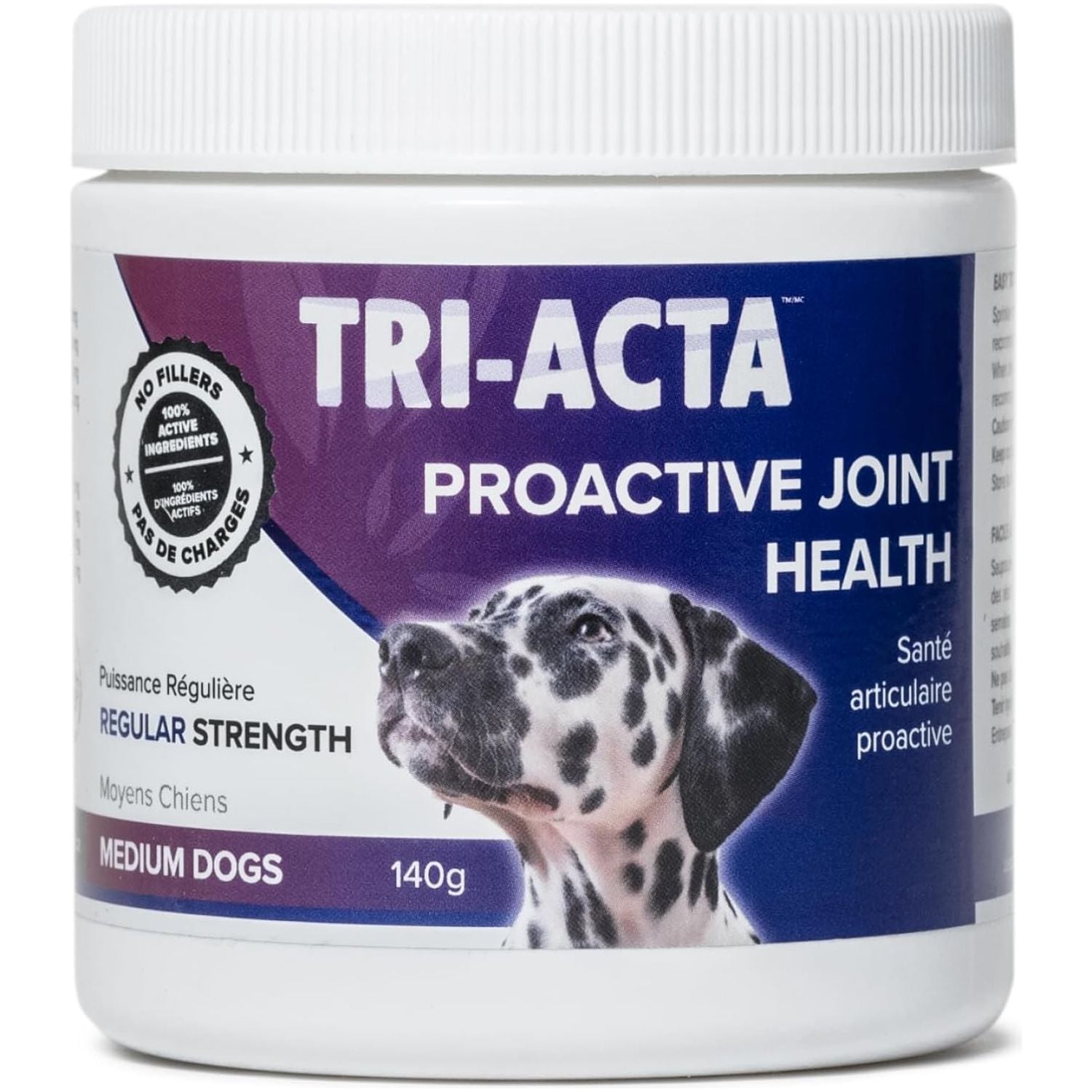 Integricare Muscle and Joint Supplement for Pets