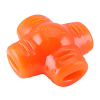 Bionic Rubber Dog Treat Star