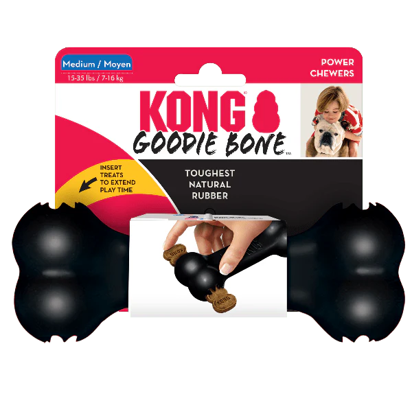Kong Dog Extreme Goodie Os