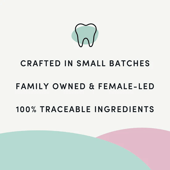 Crumps Naturals Dog Treats Plaque Busters Original - 140g - Dog Treats - Crump's Naturals - PetMax Canada