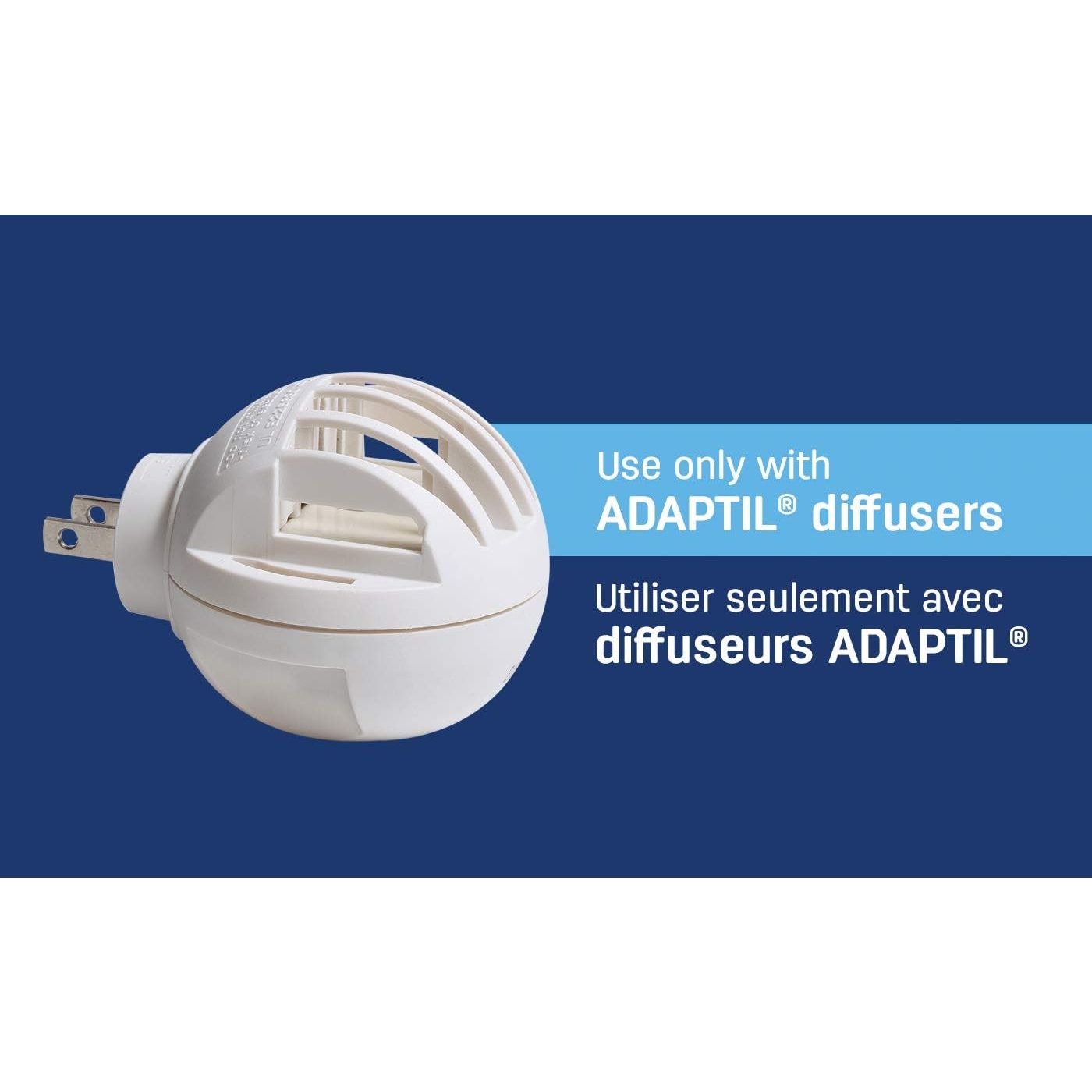Adaptil Dog 30 Day Diffuser Refill