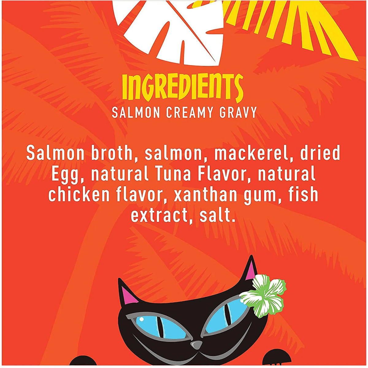 Tiki Cat Stix Salmon in Gravy Grain-Free Wet Cat Treat - 6 Pack - Cat Treats - Tiki Cat - PetMax Canada