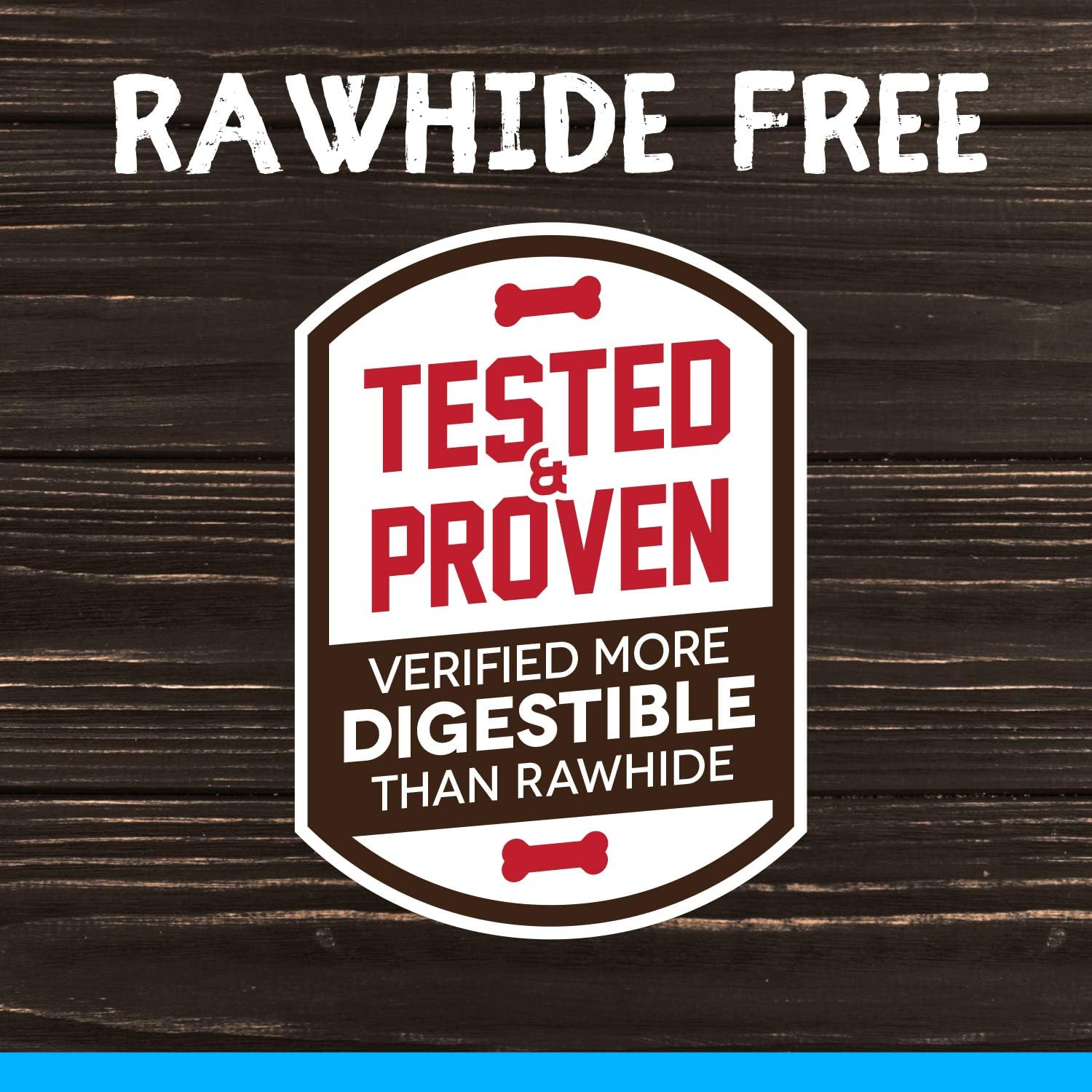 Zoe Better Than Rawhide BBQ Chicken Twists Dog Treats