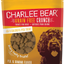 Charlee Bear Dog Treats Grain Free Peanut Butter & Banana  Dog Treats  | PetMax Canada