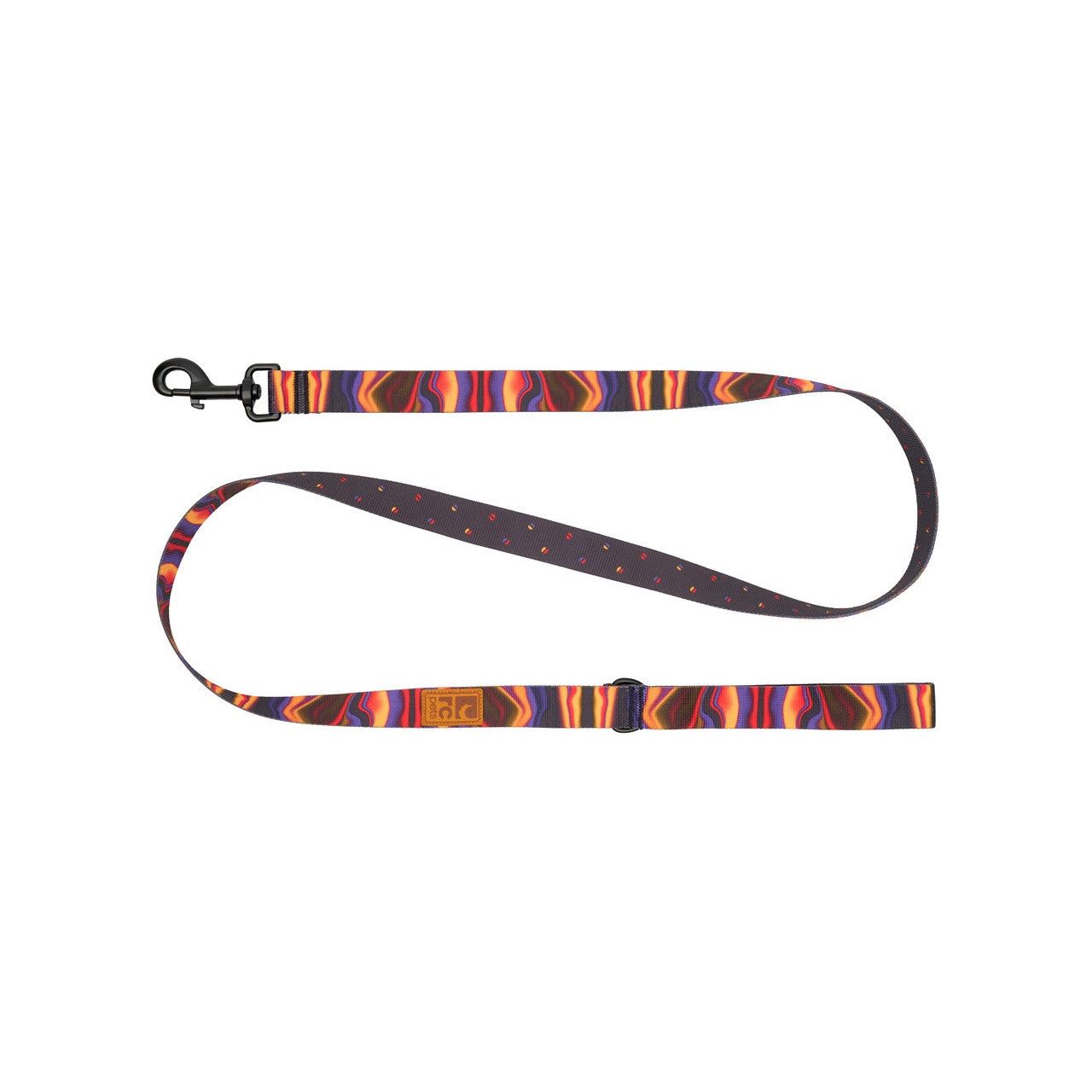 RC Eco Dog Leash Cosmic Aura & Dapple