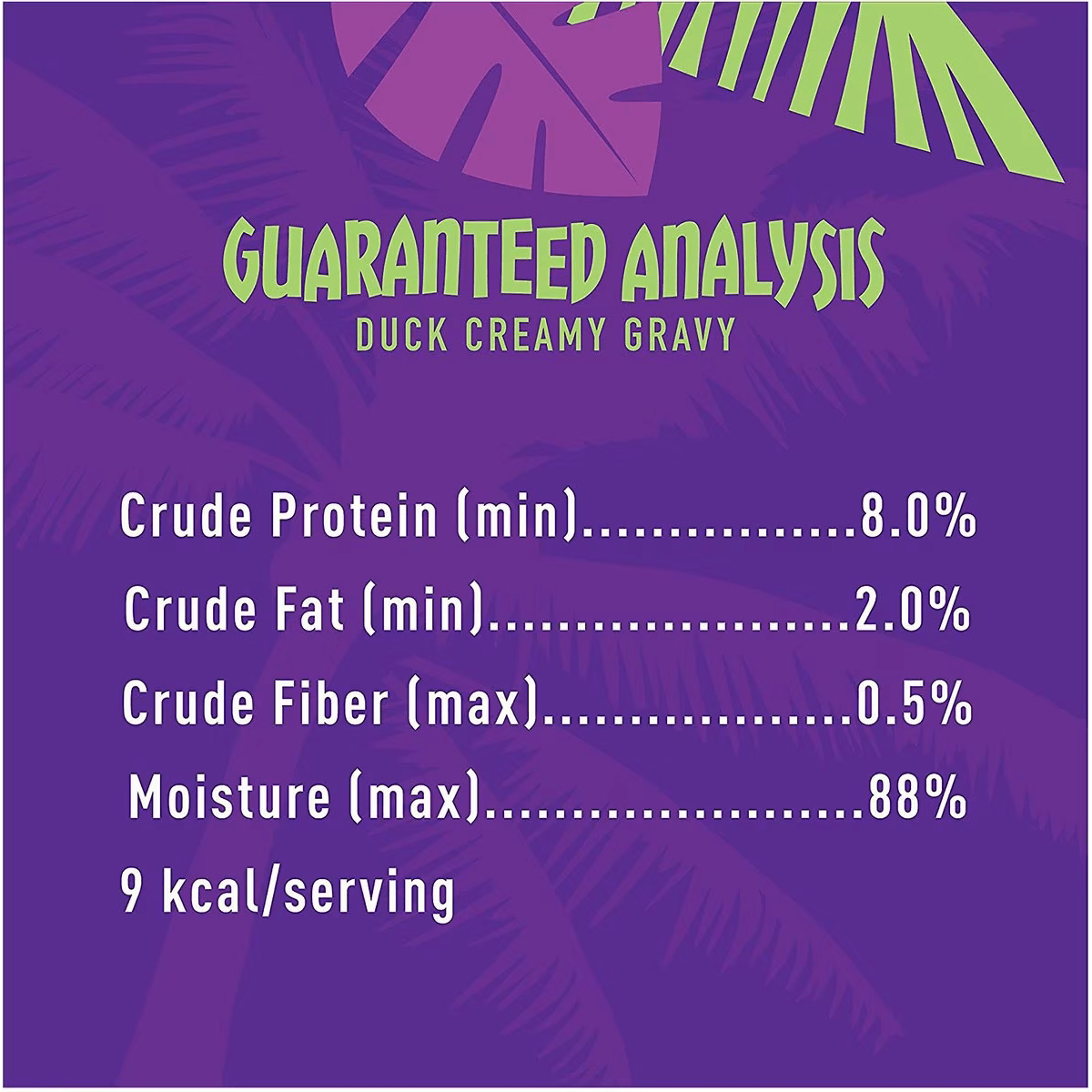 Tiki Cat Stix Duck in Creamy Gravy Grain-Free Wet Cat Treat - 6 Pack - Cat Treats - Tiki Cat - PetMax Canada