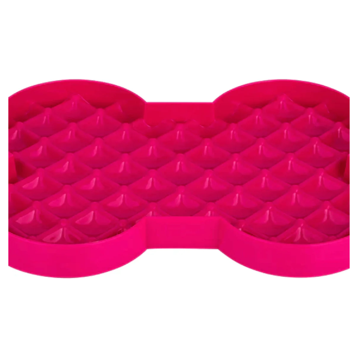 Lickimat Dog Slodog Pink