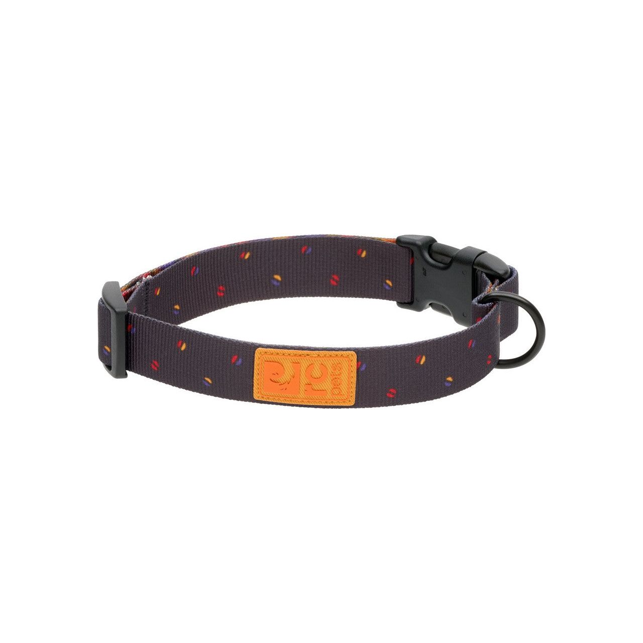 RC Eco Clip Dog Collar Dapple