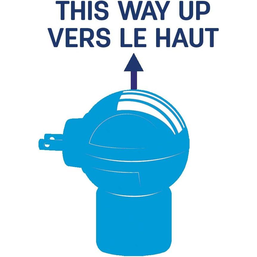 Adaptil Dog 30 Day Diffuser Refill