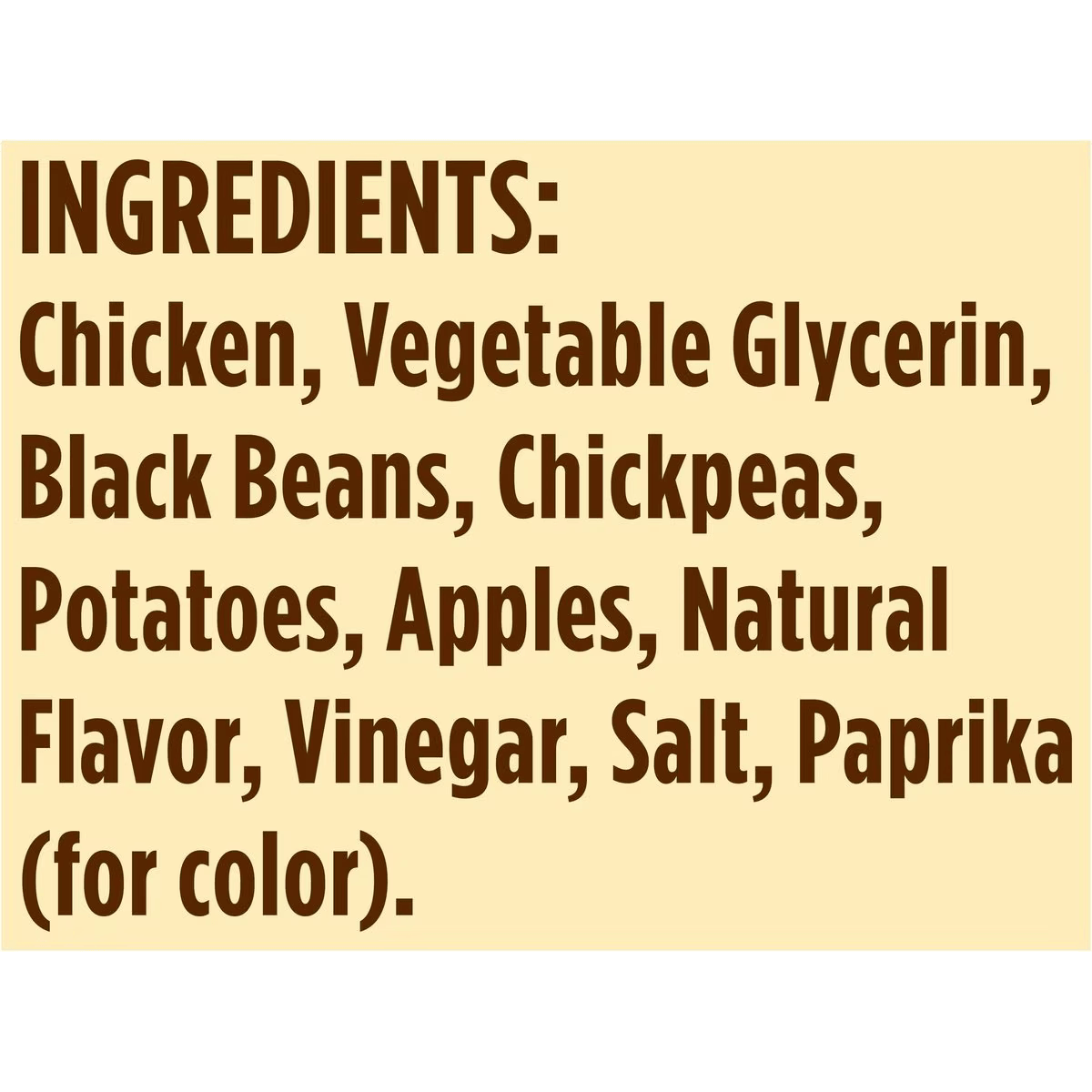 Blue True Chews Dog Treats Chicken & Apple Sausage - 340g - Dog Treats - Blue Buffalo - PetMax Canada