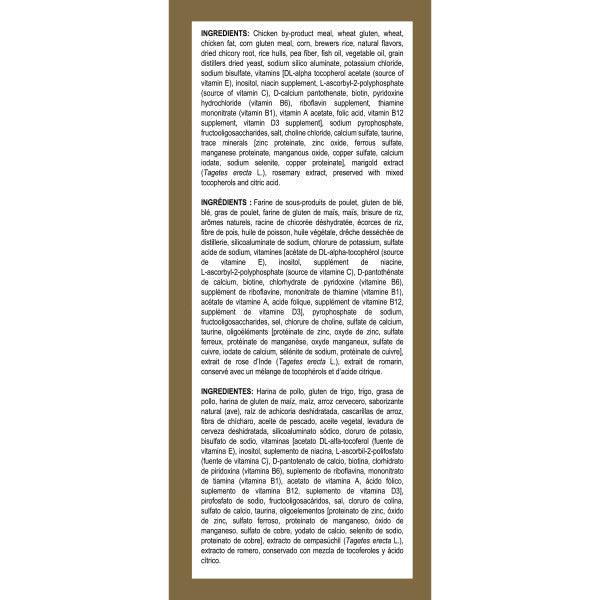 Royal Canin Feline Breed Nutrition Bengal Adult Dry Cat Food - 3.2 Kg - Cat Food - Royal Canin - PetMax Canada