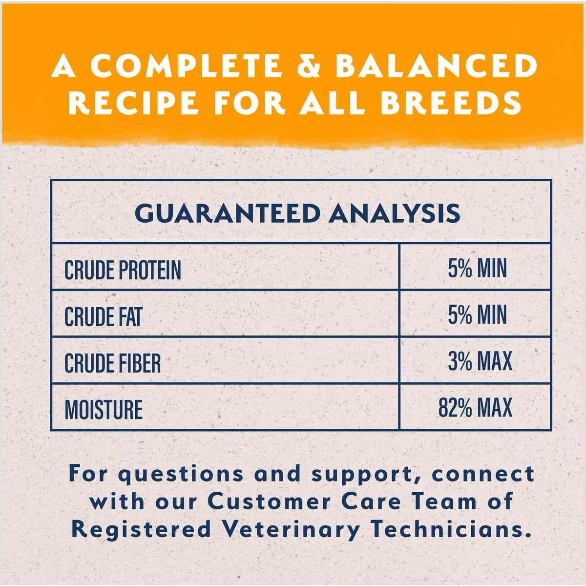 Natural Balance Limited Ingredient Reserve Grain-Free Duck Stew Wet Dog Food Canned Dog Food | PetMax Canada