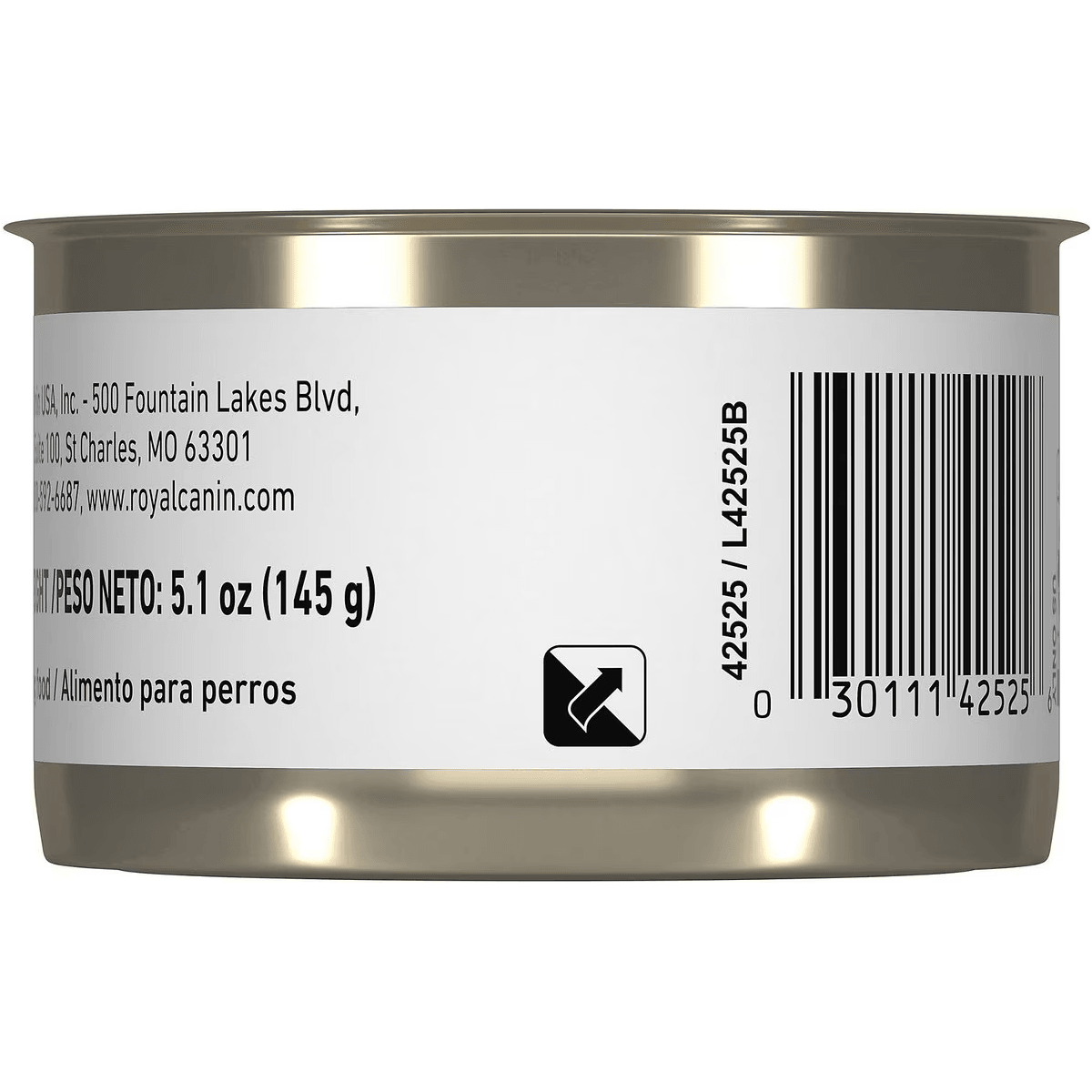 Royal Canin Size Health Nutrition Starter Mother & Babydog Mousse In Sauce Canned Dog Food - 145g - Canned Dog Food - Royal Canin - PetMax Canada