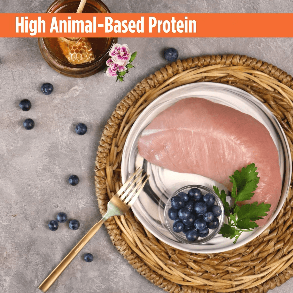 Nulo Freestyle Turkey Recipe Grain-Free Dog Training Treats Dog Treats | PetMax Canada