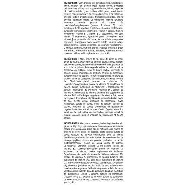 Royal Canin Feline Care Nutrition Spayed/Neutered Aging 12+ Dry Cat Food - 3.2 Kg - Cat Food - Royal Canin - PetMax Canada