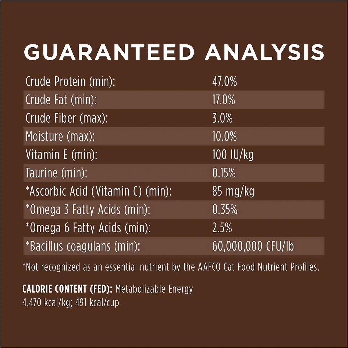 Instinct Ultimate Protein Grain-Free Cage-Free Chicken Recipe Dry Cat Food - 1.8 Kg - Cat Food - Instinct - PetMax Canada