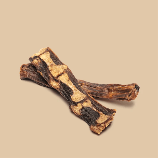 Roam Roo In Two Kangaroo Dog Bone Treat Natural Chews | PetMax Canada