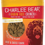 Charlee Bear Dog Treats Grain Free Beef & Cheese  Dog Treats  | PetMax Canada