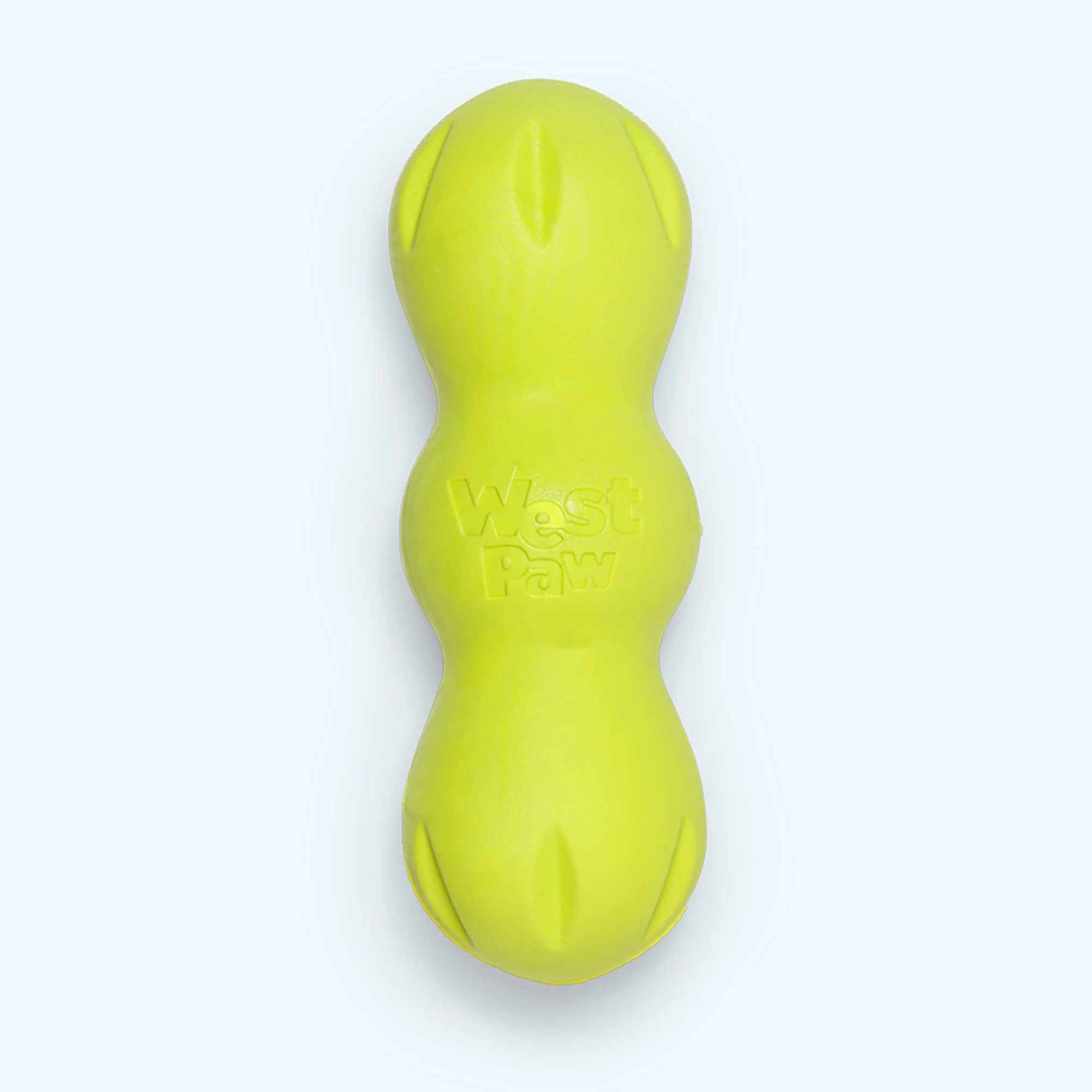 West Paws Zogoflex Rumpus Dog Toy