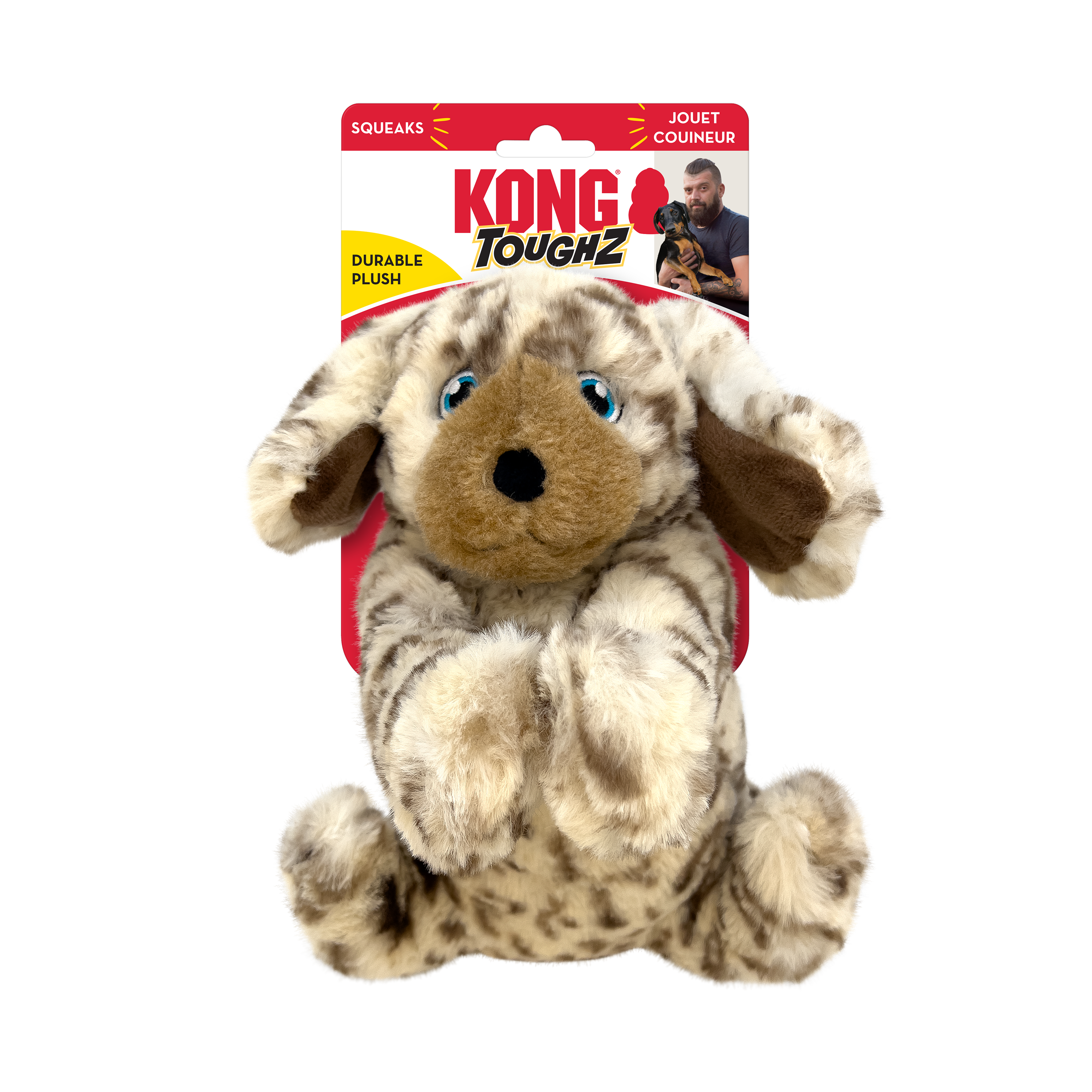 Kong Toughz Pup