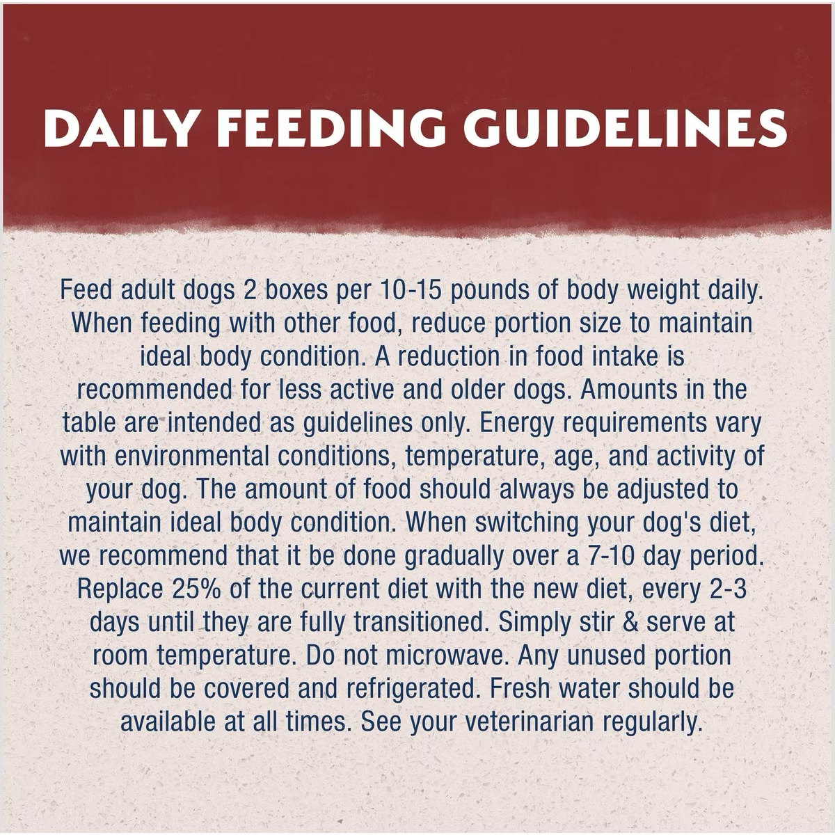 Natural Balance Limited Ingredient Grain-Free Beef Stew Wet Dog Food Canned Dog Food | PetMax Canada