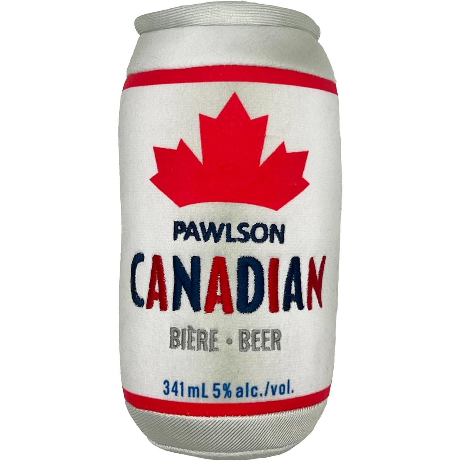 Huxley & Kent Lulubelles Power Peluche Pawlson