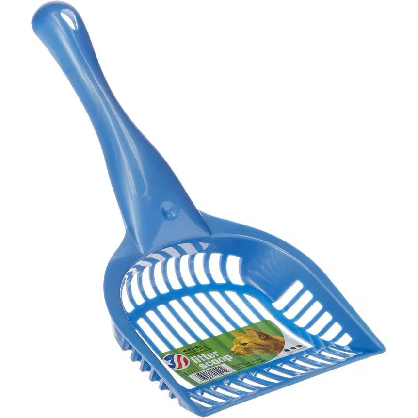 Vanness Litter Scoop – PetMax