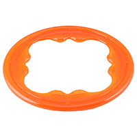 Bionic Rubber Toss-N-Tug Turbo