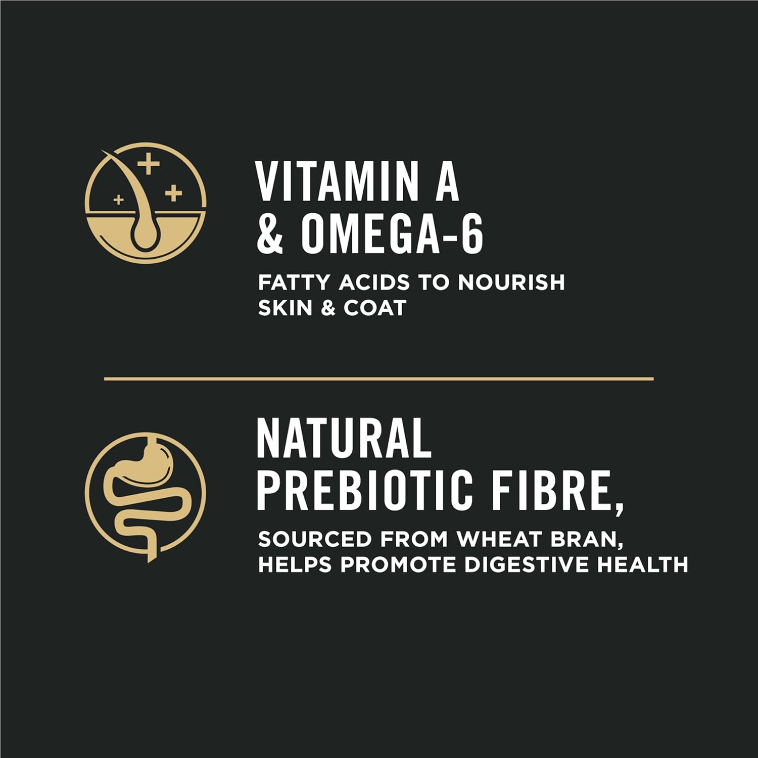 Purina Pro Plan Nourriture pour chiens riche en protéines avec probiotiques pour chiens Mélange déchiqueté Formule saumon et riz