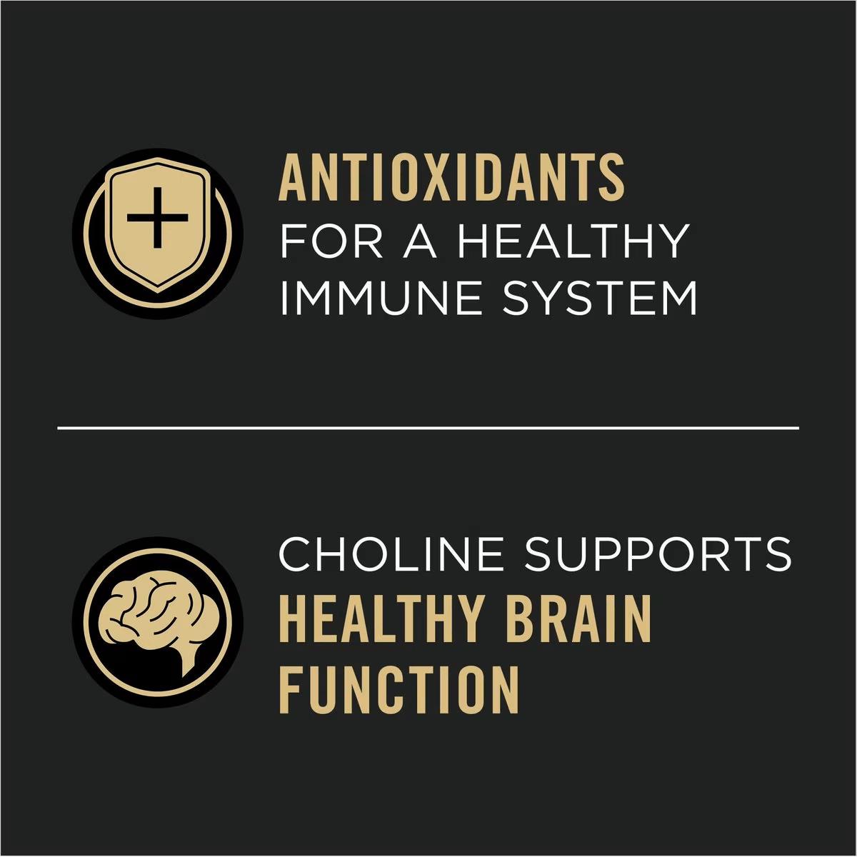 Purina Pro Plan Vital Systems Chicken Entree in Wet Cat Food Gravy - 85g - Canned Cat Food - Purina Pro Plan - PetMax Canada