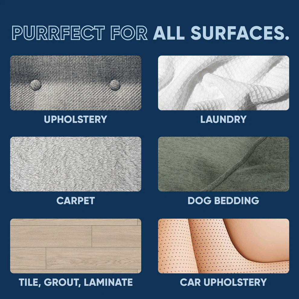 Eco Strong Cat Stain & Odor Sprayer