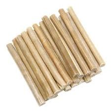 Burgham Pressed Rawhide Stick