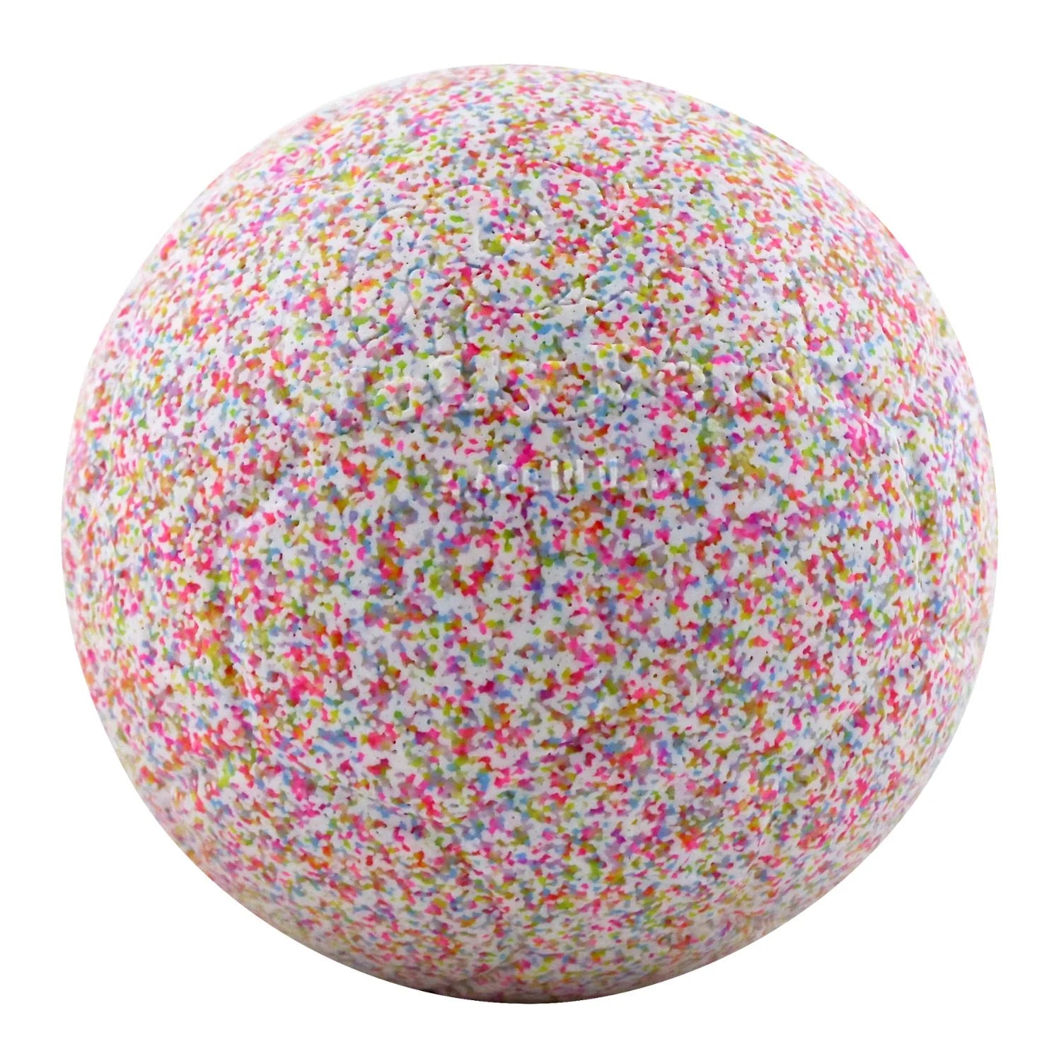 Jolly Pets Spring Jolly Soccer Ball - The Jolly Bean Ball