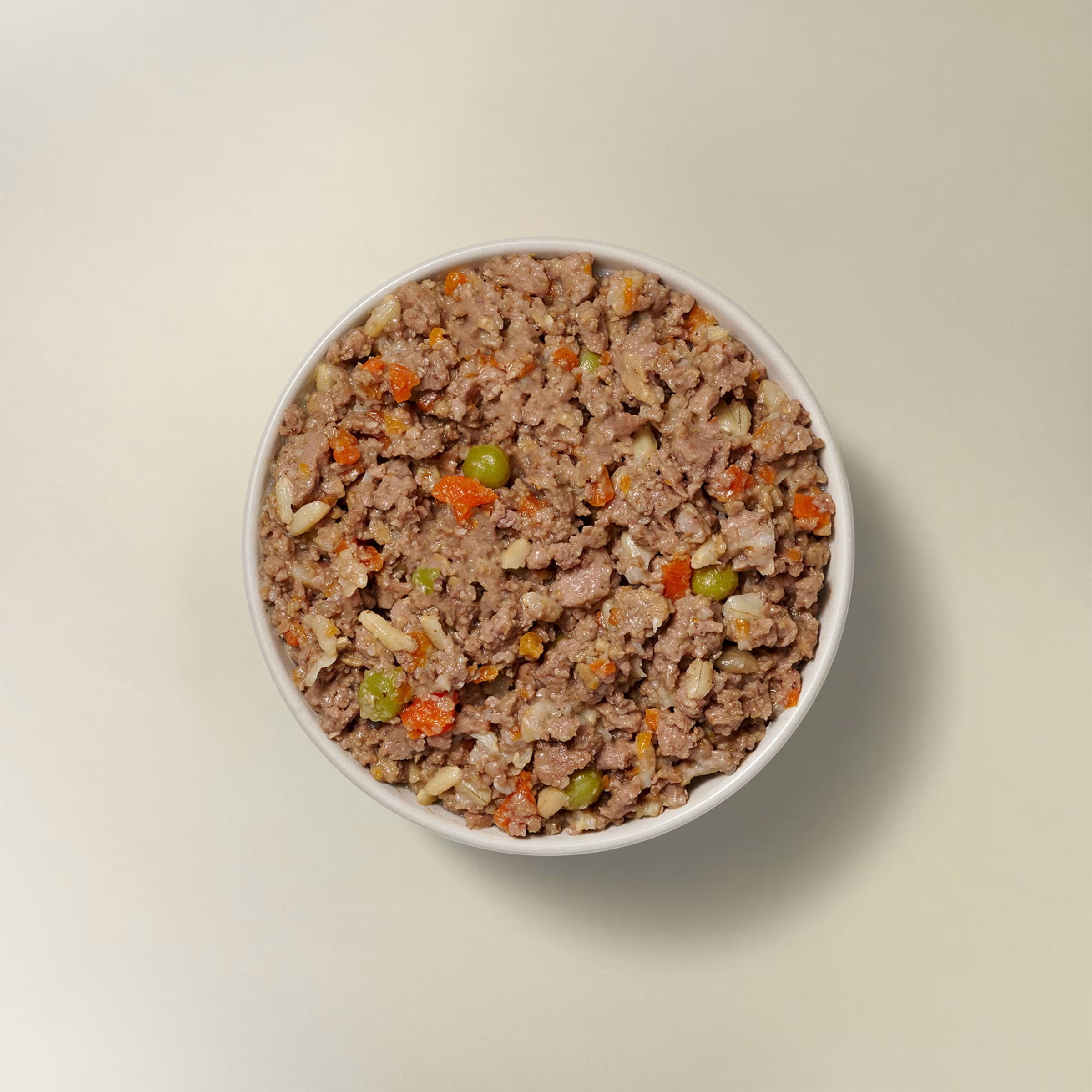 Now Fresh Ground Chicken & Rice Wet Dog Food with Grains