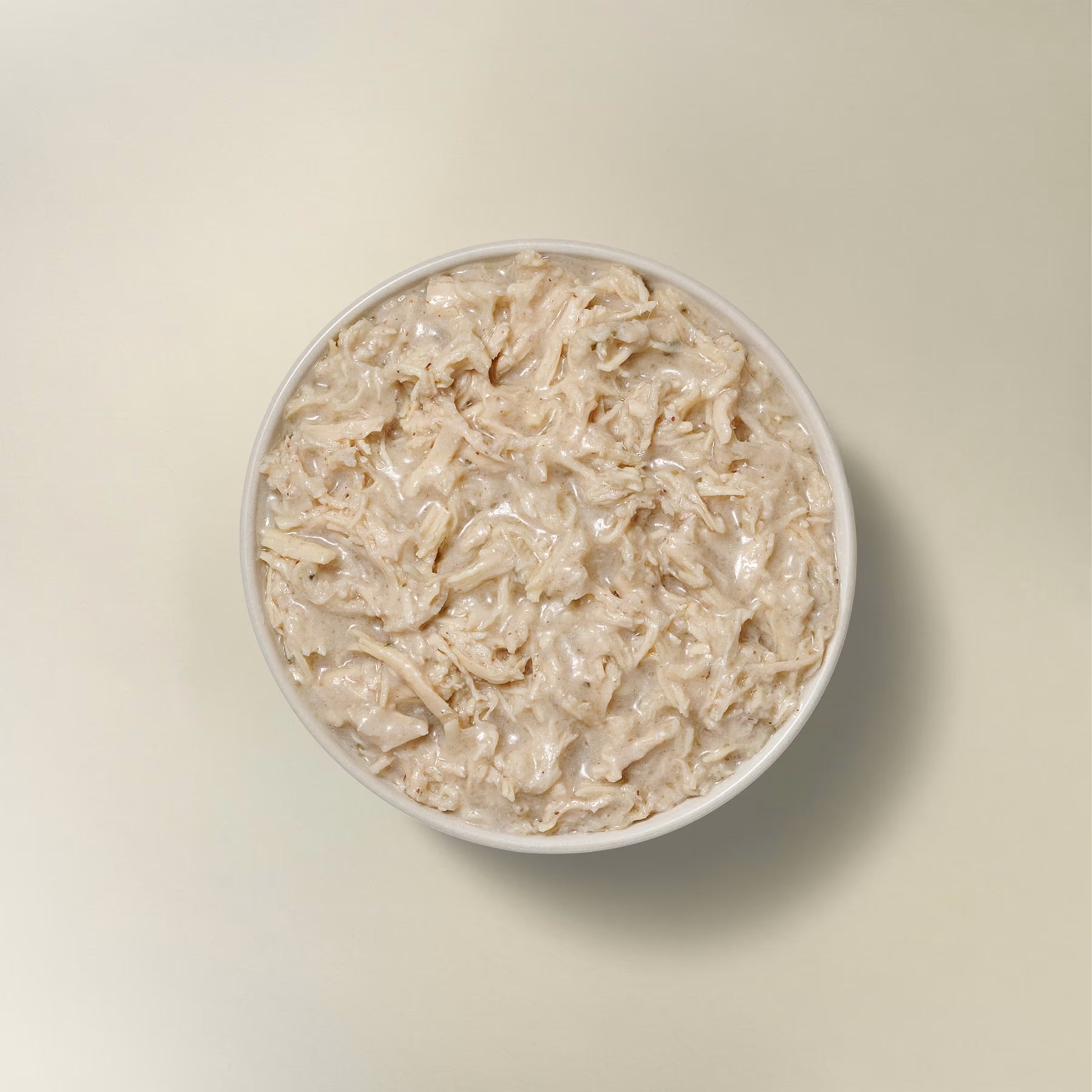 Now Fresh Shredded Chicken & Broth Grain-Free Wet Dog Food
