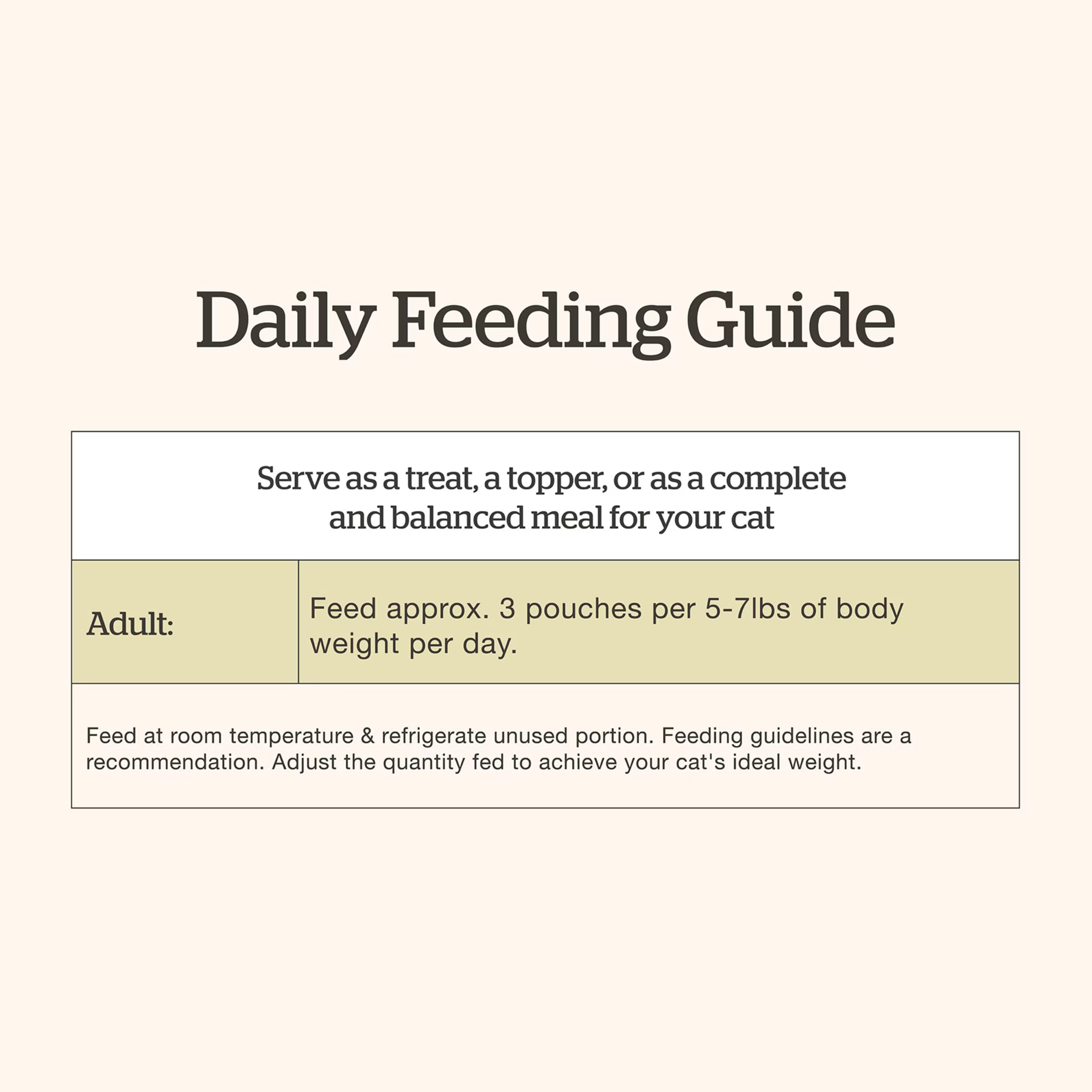 Now Fresh Senior Tuna & Salmon Pâté Grain-Free Wet Cat Food