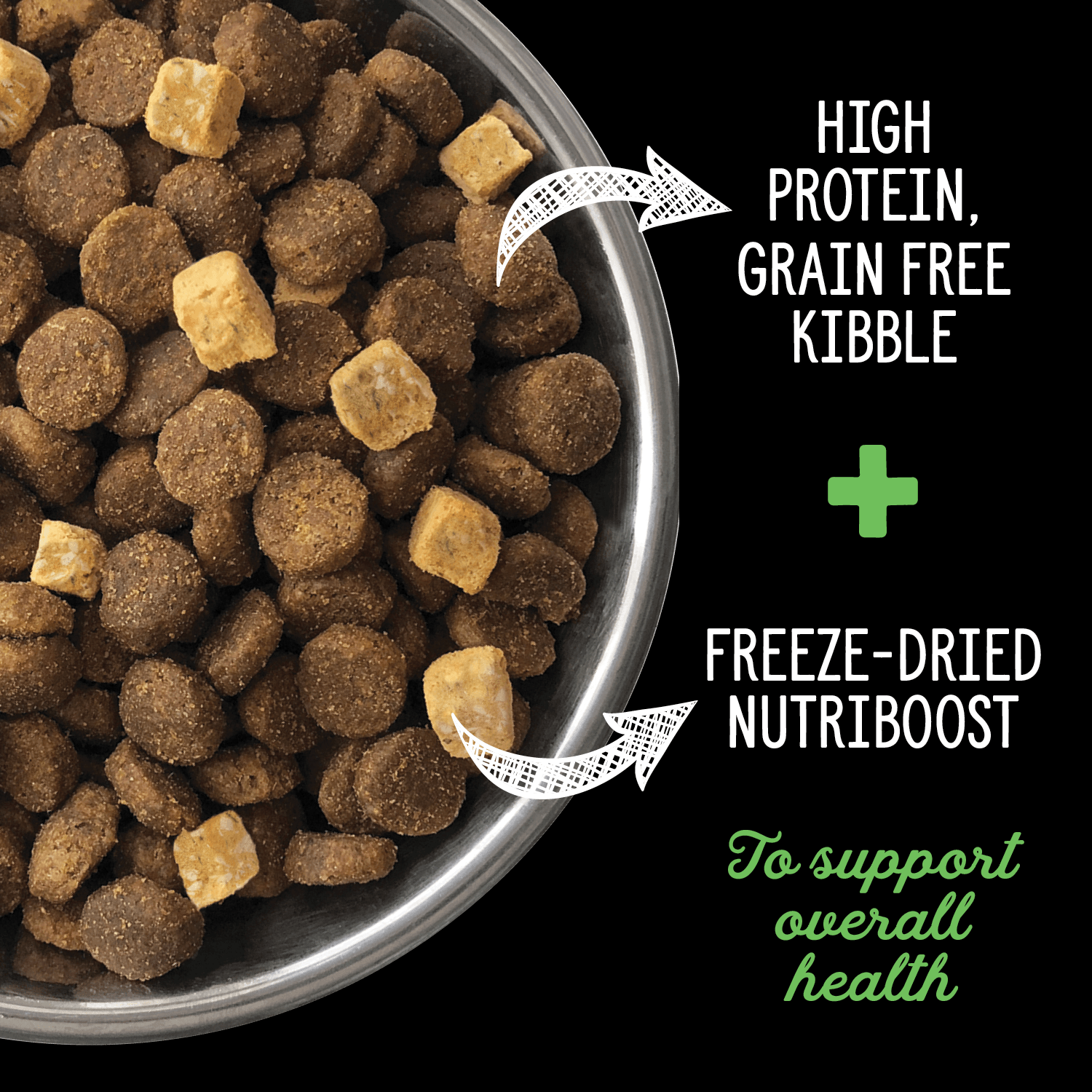 Nutrience Grain Free Puppy Food SubZero Fraser Valley - 2.27 Kg - Dog Food - Nutrience Pet Food - PetMax Canada