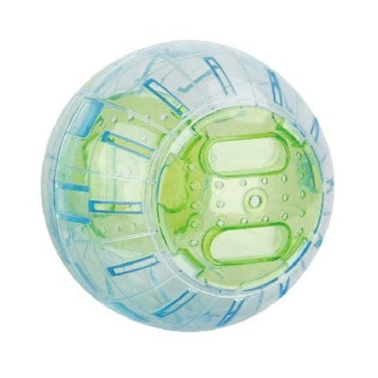 Pawise Small Animal Exercise Ball - Small Animal Toys - Pawise - PetMax Canada