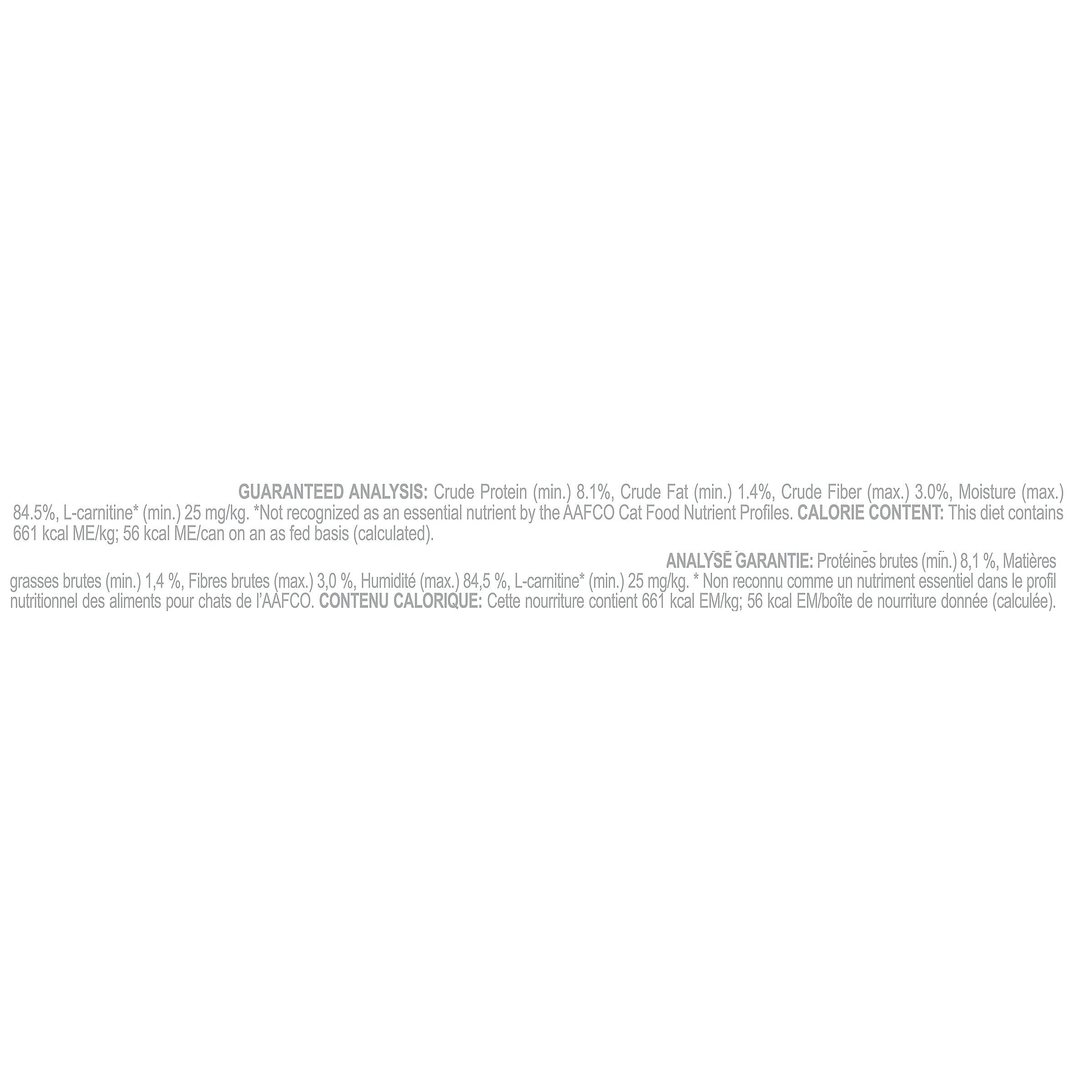 Royal Canin Canned Cat Food Adult Weight Care Loaf In Sauce - 85g - Canned Cat Food - Royal Canin - PetMax Canada