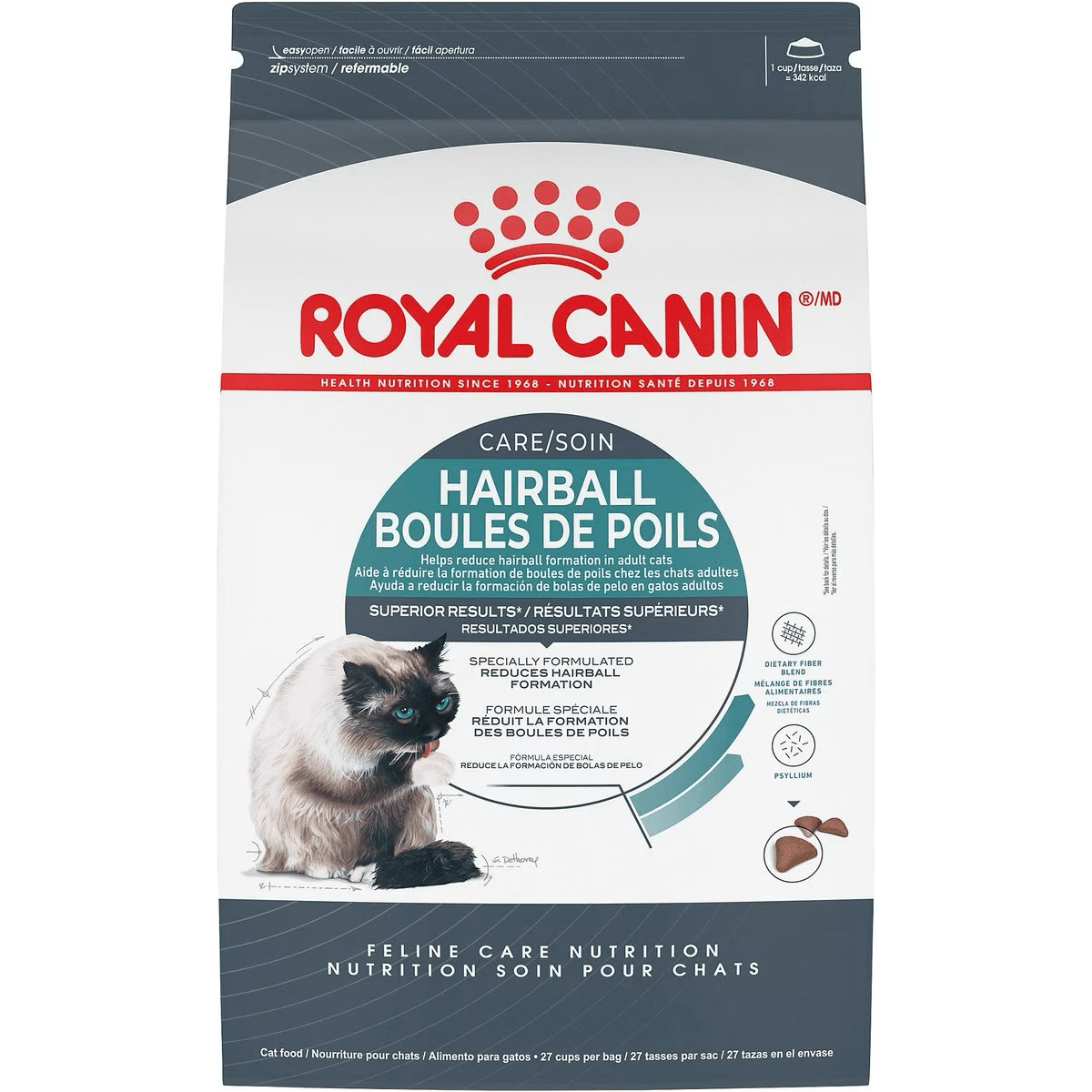Is royal canin kitten food good clearance