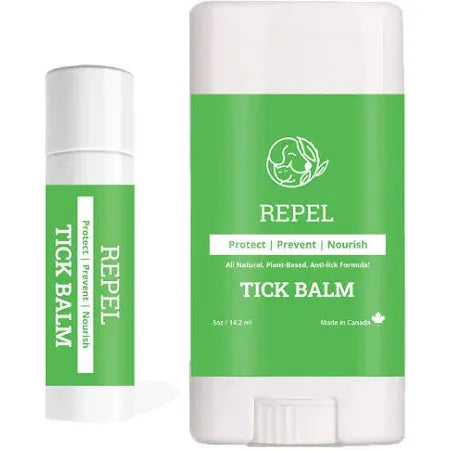 Reelax Repel Tick Balm