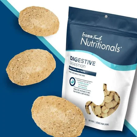 Fromm Nutritionals Digestive Dog Treats