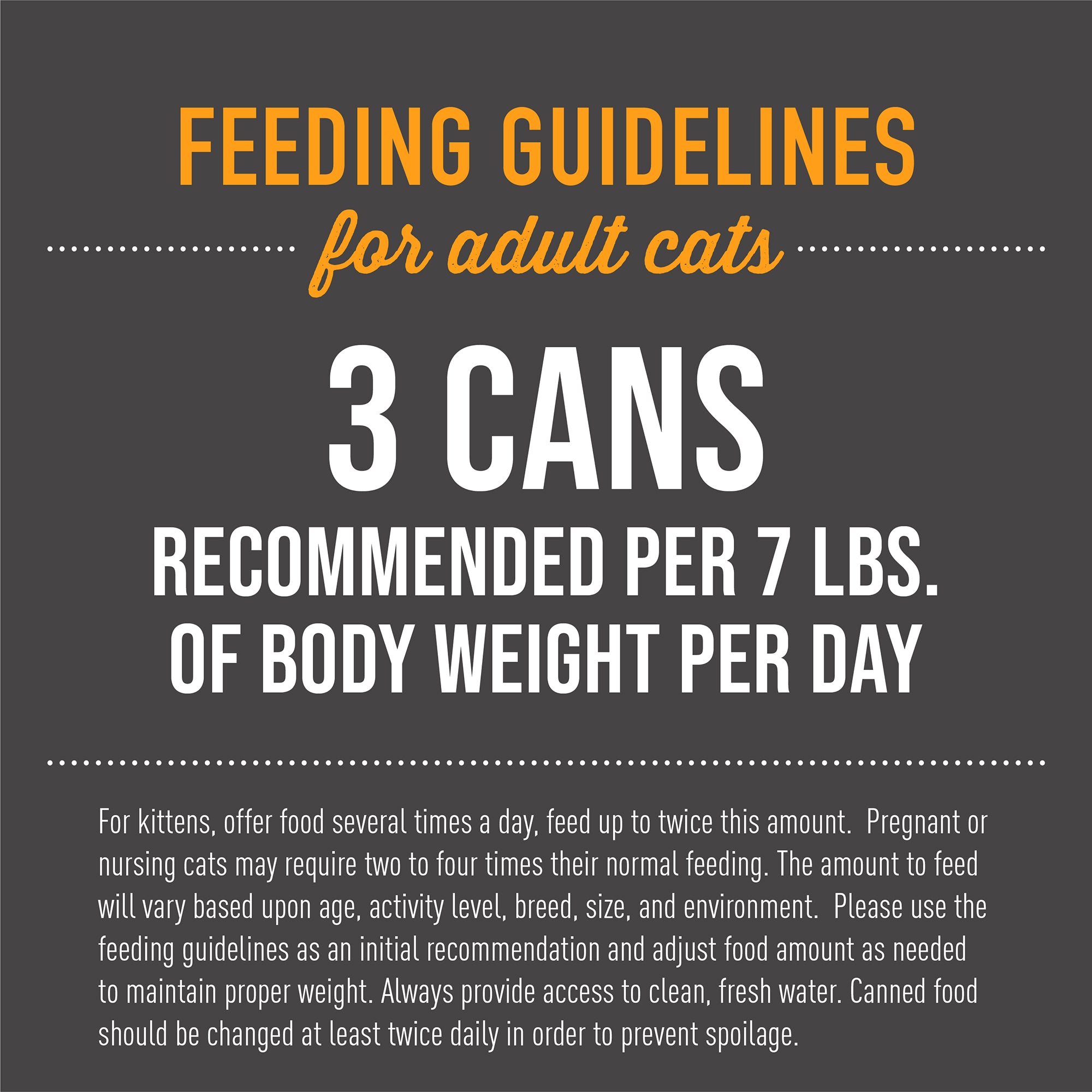 Tiki Cat After Dark Chicken & Lamb Recipe in Broth Wet Cat Food - Product Highlights 5 - Tiki Cat - PetMax Canada