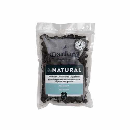Darford Dog Treats Naturals Charmint Biscuits - 454g - Dog Treats - Darford - PetMax Canada
