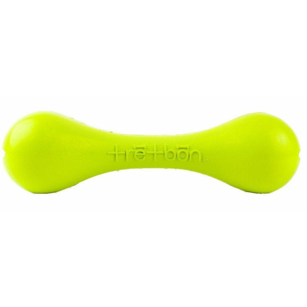 Petprojekt Tretbon Dog Toy Small Green Dog Toys Small Green | PetMax Canada